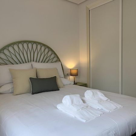 Oasis Mediterraneo - Escapada Con Piscina En Дения Экстерьер фото