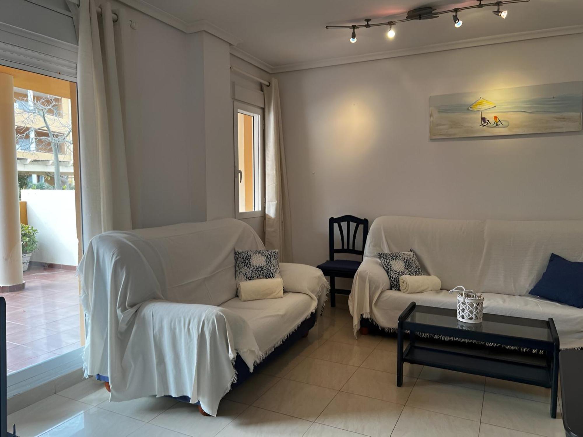 Oasis Mediterraneo - Escapada Con Piscina En Дения Экстерьер фото