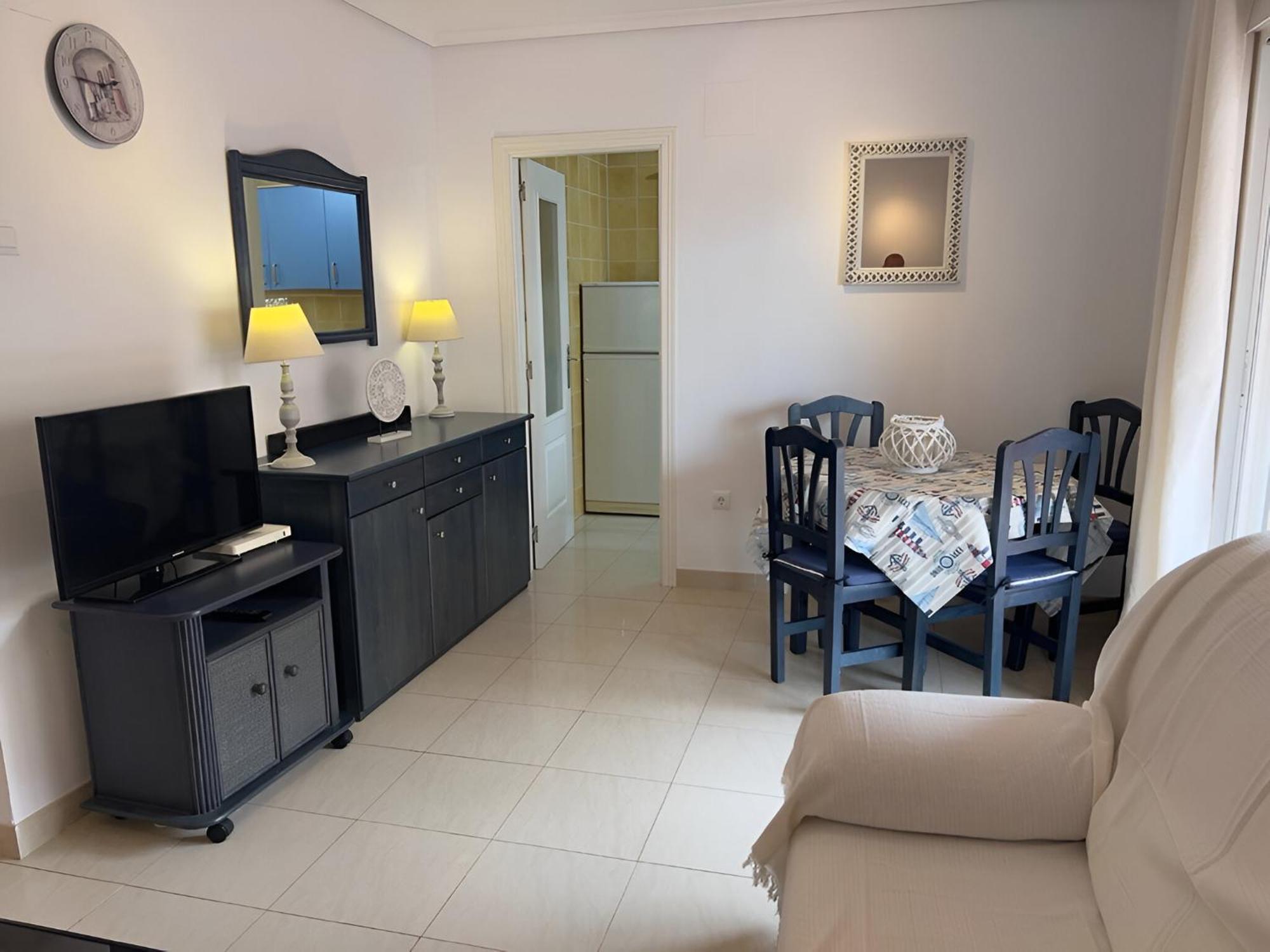 Oasis Mediterraneo - Escapada Con Piscina En Дения Экстерьер фото