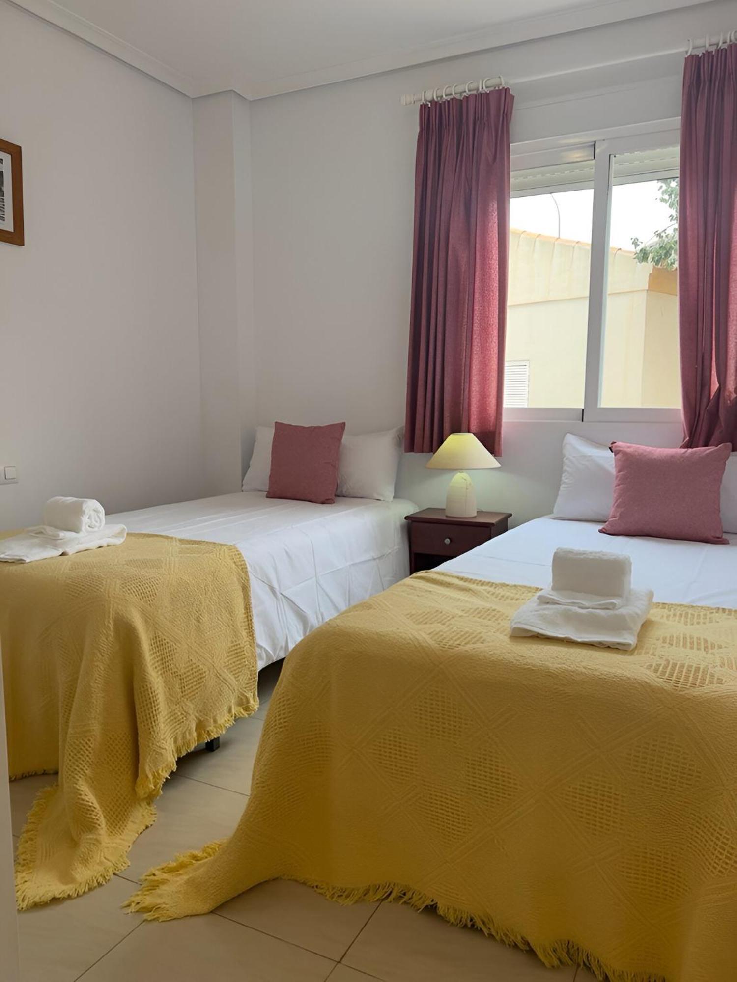 Oasis Mediterraneo - Escapada Con Piscina En Дения Экстерьер фото