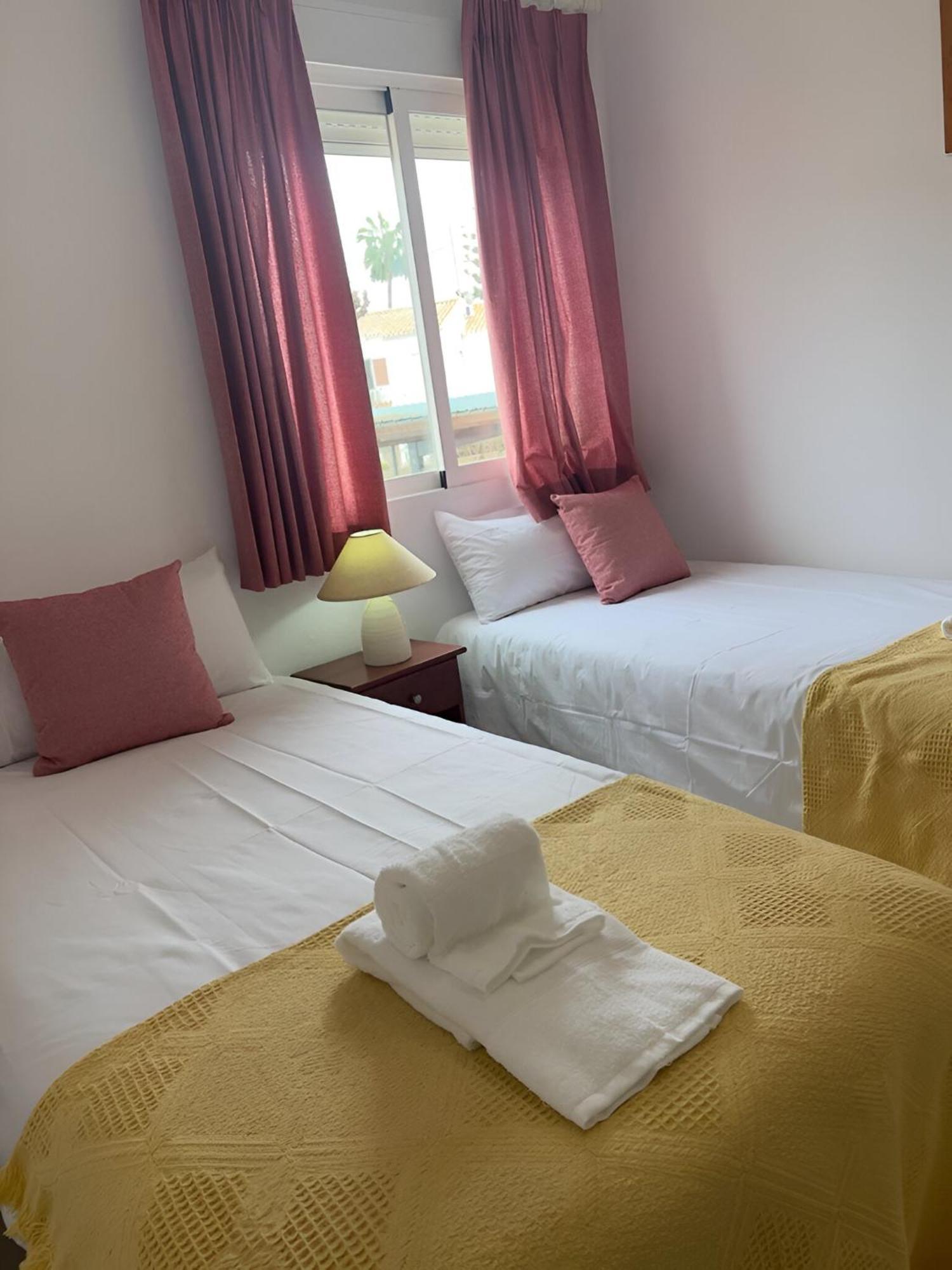 Oasis Mediterraneo - Escapada Con Piscina En Дения Экстерьер фото